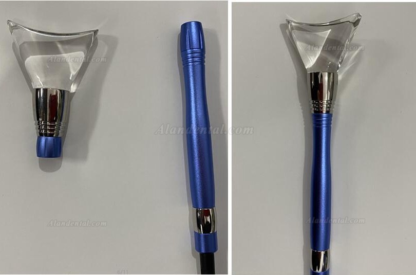 Tooth Bleaching Handpiece Set